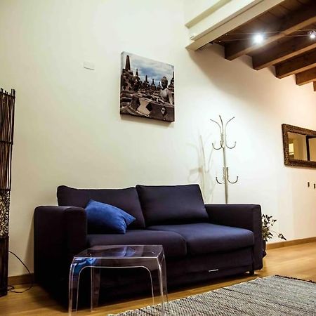 La Finestra Sul Cielo Del Porto Antico Di Genova Apartment Exterior photo