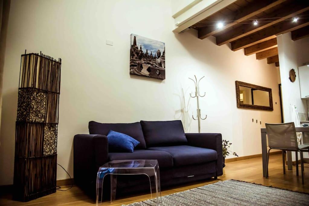 La Finestra Sul Cielo Del Porto Antico Di Genova Apartment Exterior photo