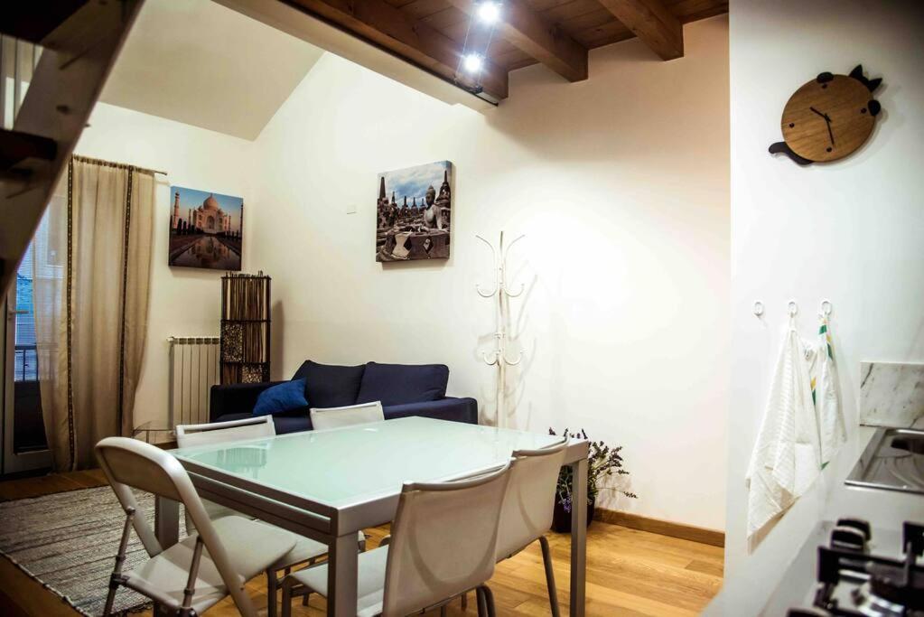 La Finestra Sul Cielo Del Porto Antico Di Genova Apartment Exterior photo
